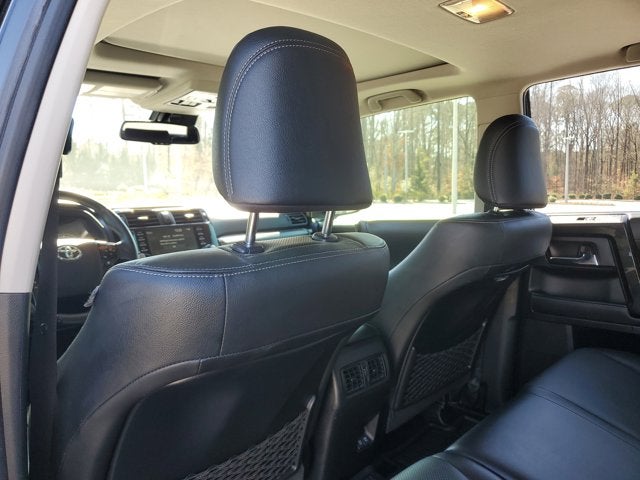 2020 Toyota 4Runner Base