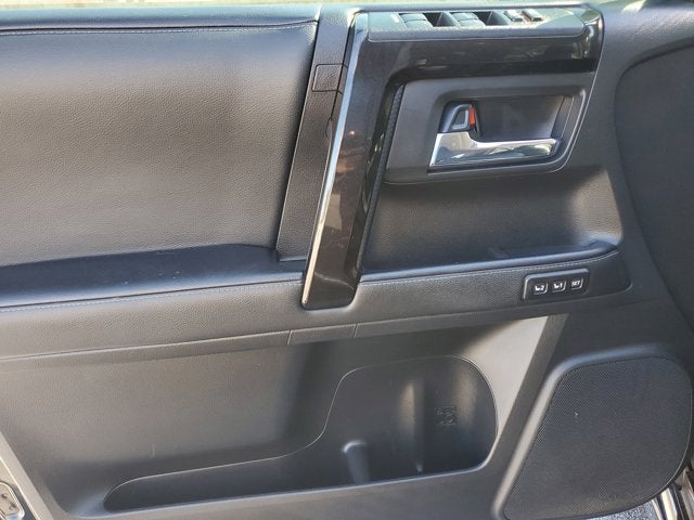 2020 Toyota 4Runner Base