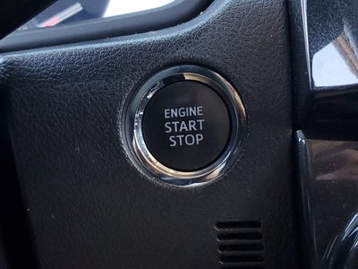 2020 Toyota 4Runner Base