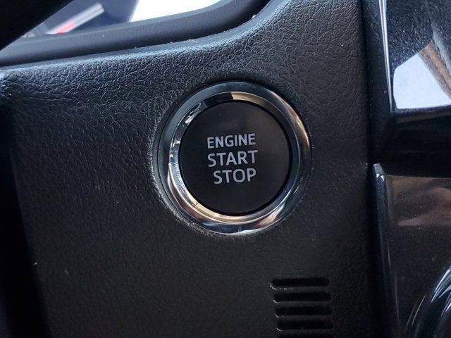 2020 Toyota 4Runner Base