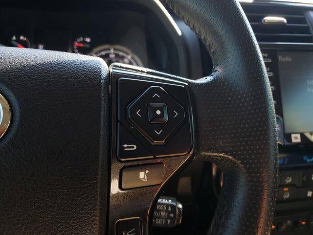 2020 Toyota 4Runner Base