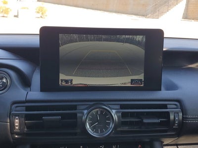 2024 Lexus IS IS 300