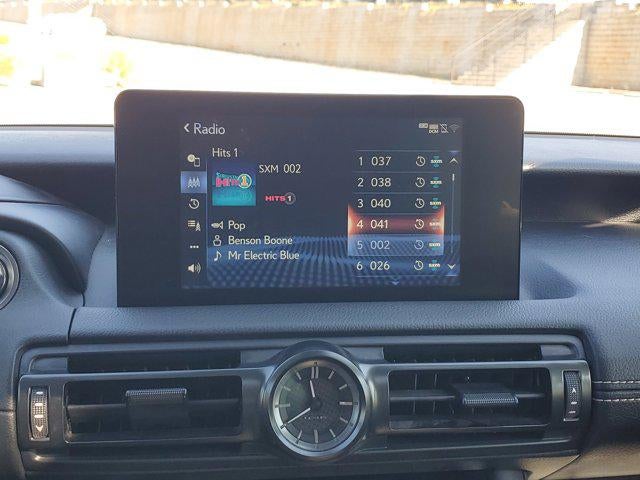 2024 Lexus IS IS 300