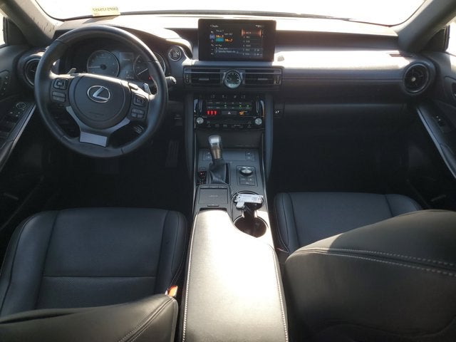 2023 Lexus IS IS 300