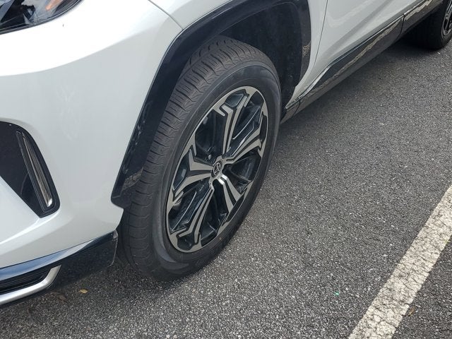 2024 Toyota RAV4 Prime XSE