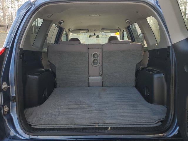 2008 Toyota RAV4 Base