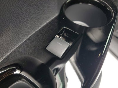 2025 Toyota Corolla Hatchback XSE