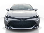 2025 Toyota Corolla Hatchback XSE