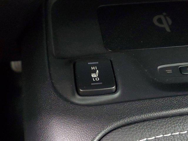 2025 Toyota Corolla Hatchback XSE