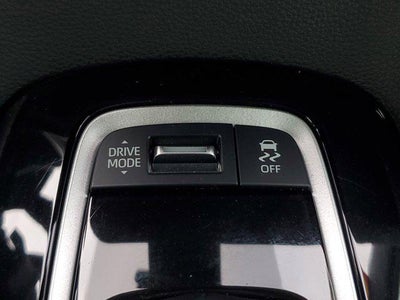 2025 Toyota Corolla Hatchback XSE