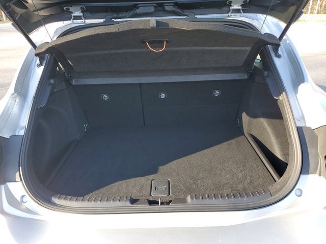 2023 Toyota Corolla Hatchback SE