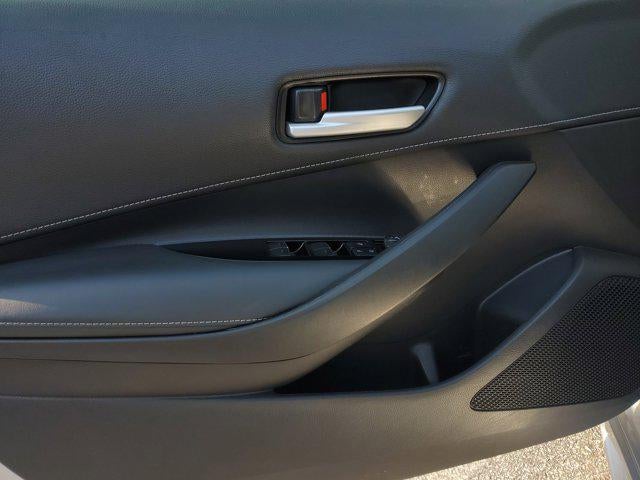 2023 Toyota Corolla Hatchback SE