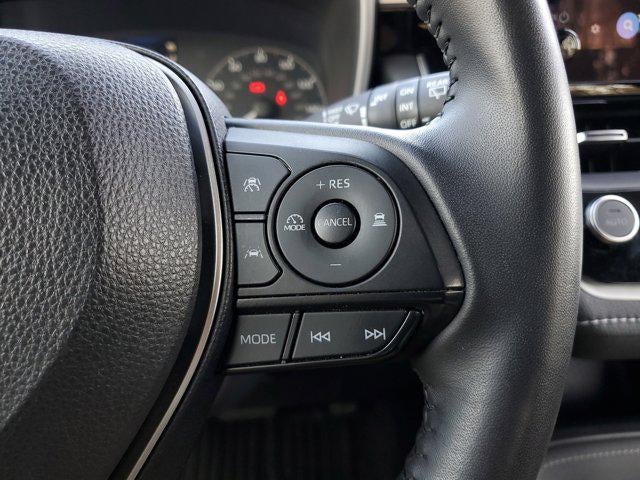 2023 Toyota Corolla Hatchback SE