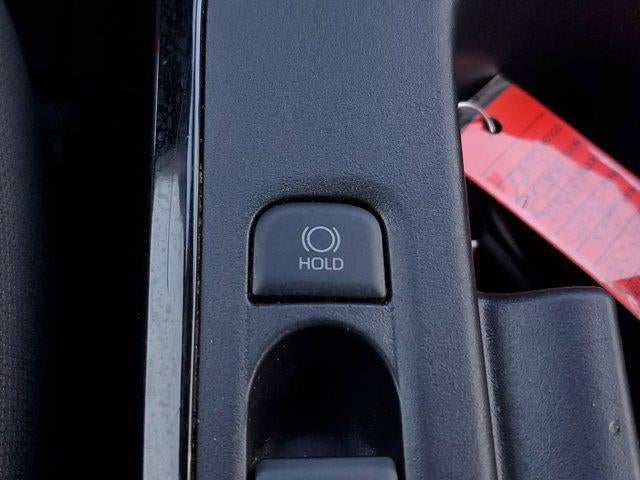 2023 Toyota Corolla Hatchback SE