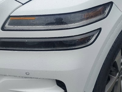 2021 Genesis GV80 2.5T