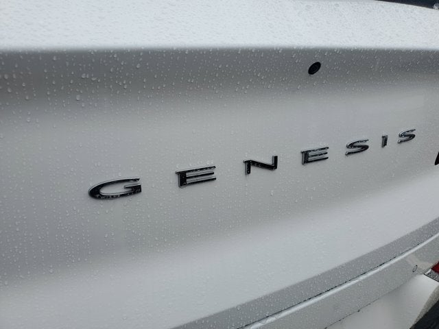 2021 Genesis GV80 2.5T