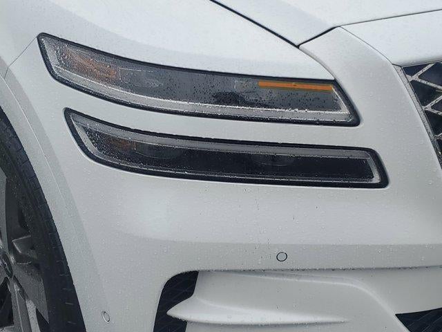 2021 Genesis GV80 2.5T