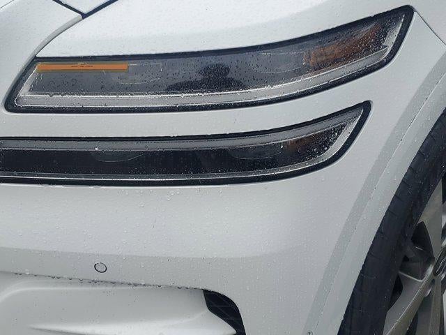 2021 Genesis GV80 2.5T
