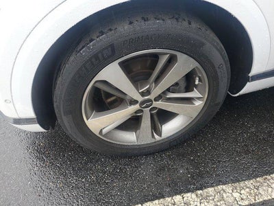 2021 Genesis GV80 2.5T