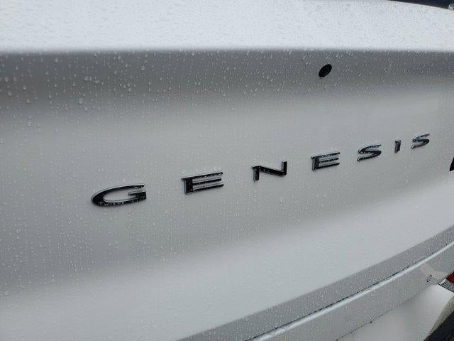 2021 Genesis GV80 2.5T