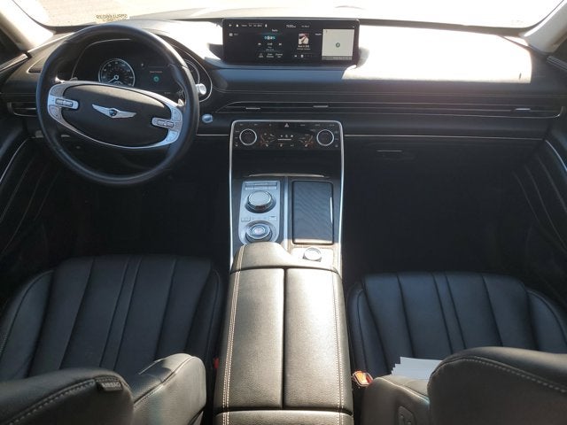 2024 Genesis GV80 2.5T