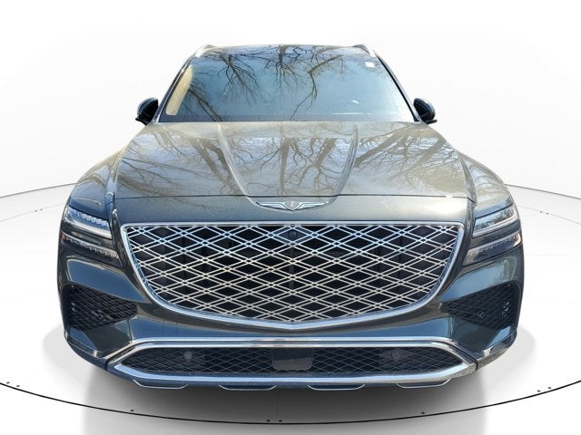 2026 Genesis GV80 Prestige
