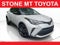 2022 Toyota C-HR Limited