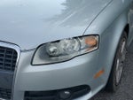 2008 Audi A4 2.0T