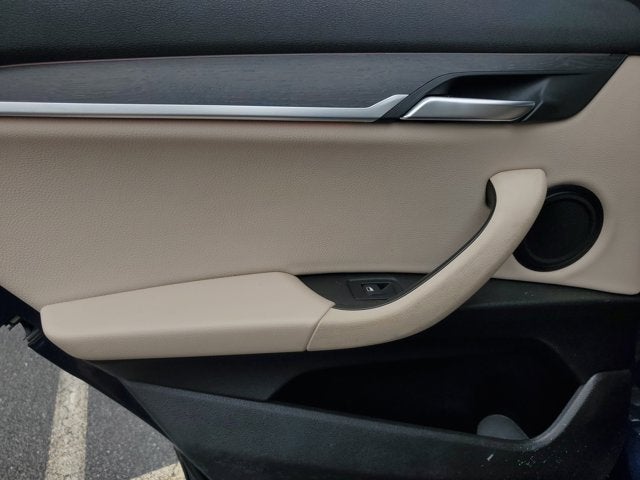 2020 BMW X2 xDrive28i