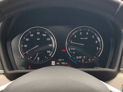 2020 BMW X2 xDrive28i