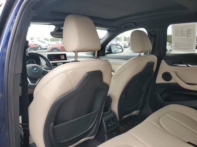 2020 BMW X2 xDrive28i