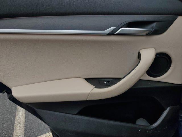 2020 BMW X2 xDrive28i