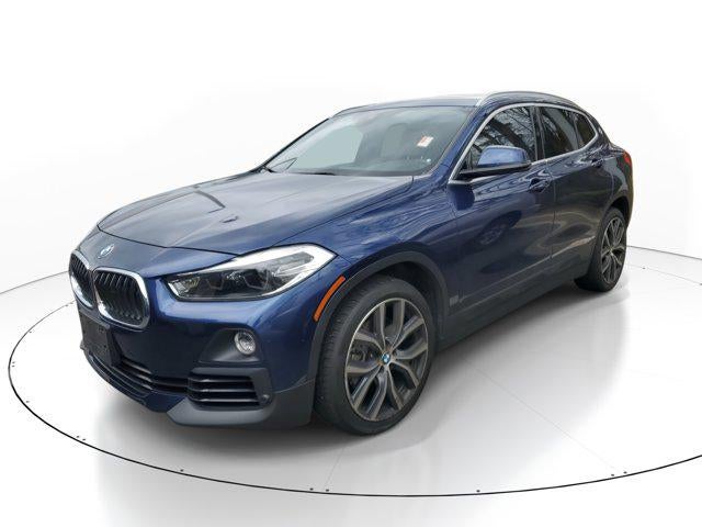 2020 BMW X2 xDrive28i