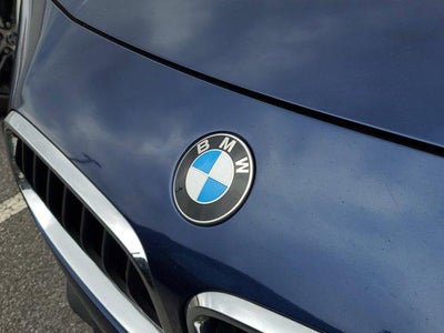 2020 BMW X2 xDrive28i