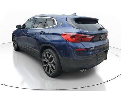 2020 BMW X2 xDrive28i