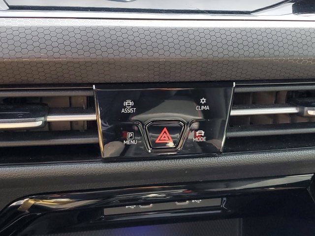2024 Volkswagen Golf GTI S