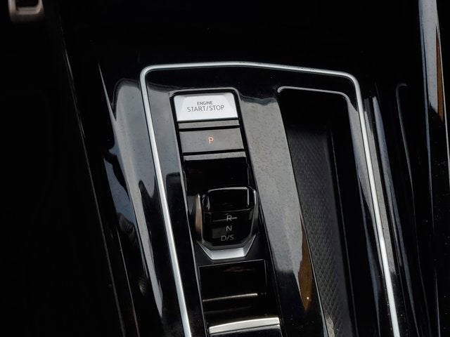 2024 Volkswagen Golf GTI S