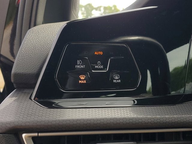 2024 Volkswagen Golf GTI S
