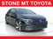 2024 Volkswagen Golf GTI S