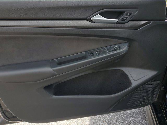 2024 Volkswagen Golf GTI S
