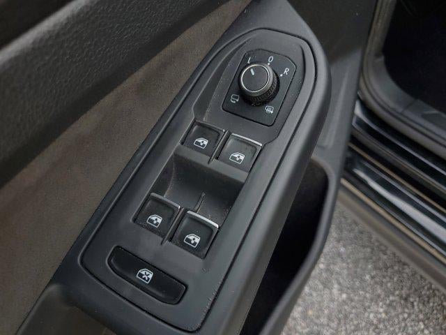 2024 Volkswagen Golf GTI S