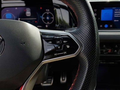 2024 Volkswagen Golf GTI S