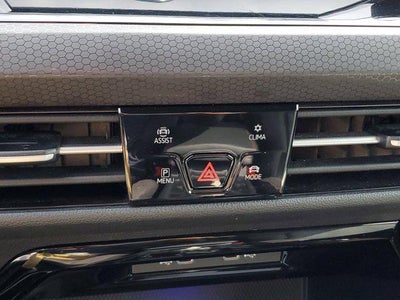 2024 Volkswagen Golf GTI S