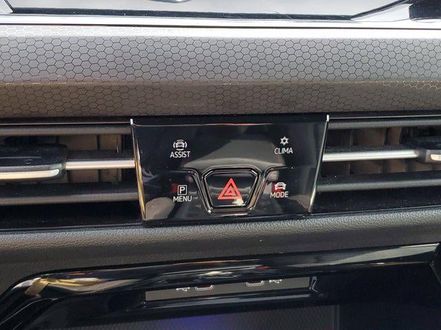 2024 Volkswagen Golf GTI S