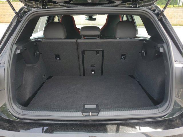 2024 Volkswagen Golf GTI S