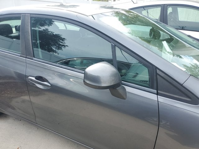 2013 Honda Civic Sdn LX