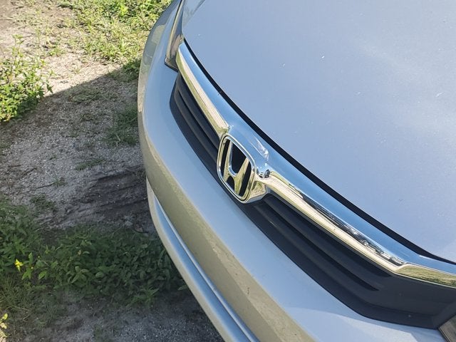 2012 Honda Civic Sdn LX