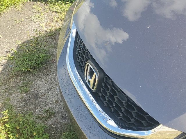 2014 Honda Civic Sedan LX
