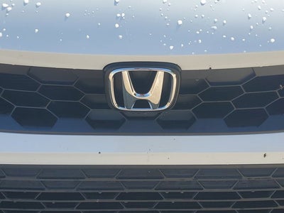2023 Honda Civic Hatchback EX-L