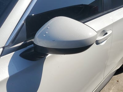 2023 Honda Civic Hatchback EX-L